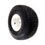 Arnold 20 in. x 8 in. Rear Tractor Wheel for John Deere, Ariens, Husquvarna and Poulan Pro Lawn and Garden Tractors