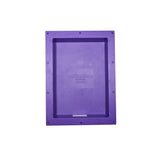 11 in. x 16 in. x 4 in. Medium Rectangular Niche with Shelf - Super Arbor