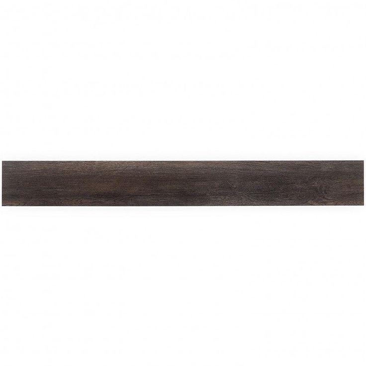 Bond Tile Polaris 28mil Aged Oak 6 in. x 48 in. Glue Down Luxury Vinyl Tile (8 Pieces 36 Sq. Ft. / Box)
