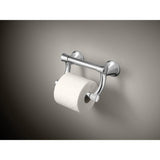 Delta  Transitional 8.93-in Venetian Bronze Wall Mount Grab Bar - Super Arbor