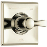Delta 0.5-in Stainless Bathtub/Shower Diverter - Super Arbor