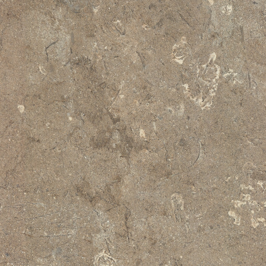 Formica Brand Laminate Patterns 48-in W x 96-in L Mocha Travertine Matte Laminate Sheet