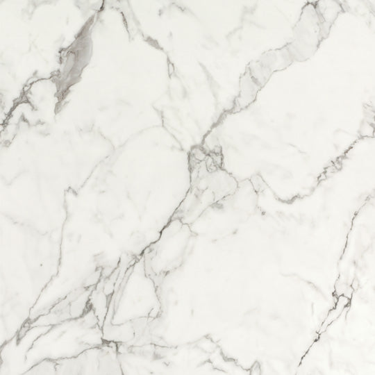 Formica Brand Laminate 180fx 60-in W x 144-in L Calacatta Marble SatinTouch Laminate Sheet