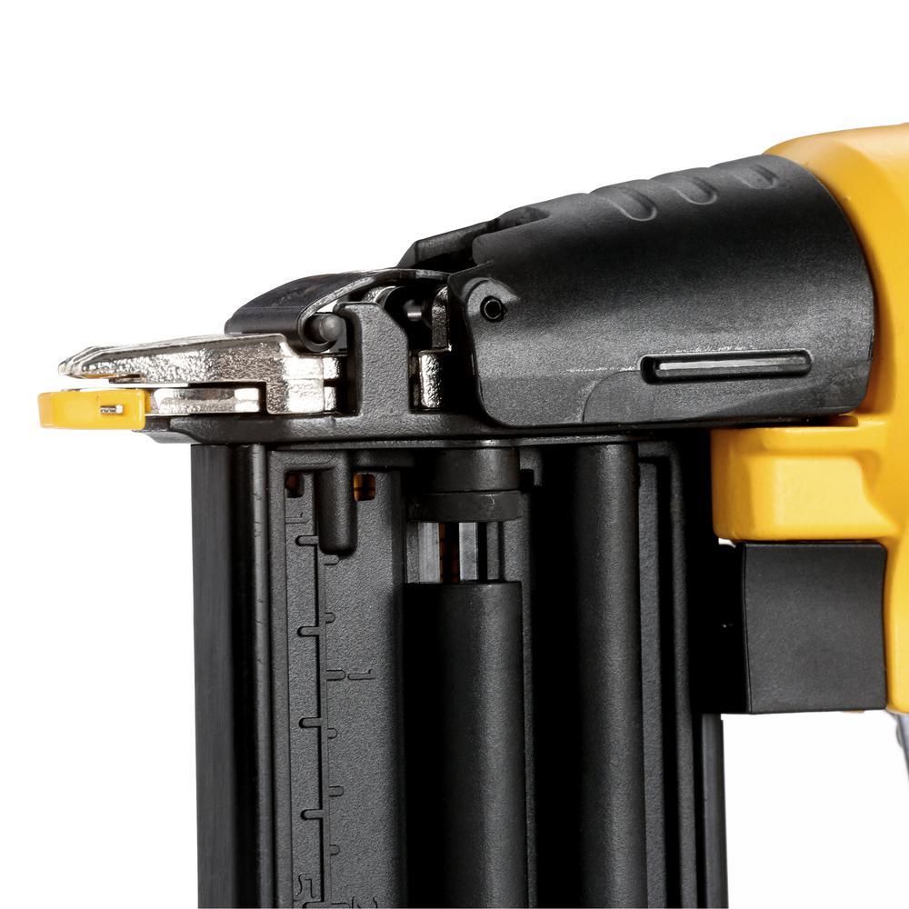 18-Gauge Pneumatic Corded Brad Nailer - Super Arbor