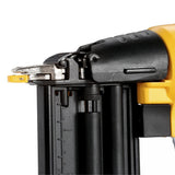18-Gauge Pneumatic Corded Brad Nailer - Super Arbor
