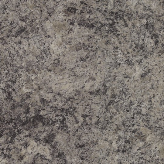 Formica Brand Laminate Patterns 48-in W x 96-in L Perlato Granite Matte Laminate Sheet