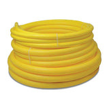 3/4 in. IPS x 250 ft. DR 11 Underground Yellow Polyethylene Gas Pipe - Super Arbor