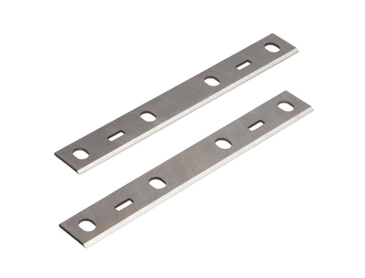 DELTA Adjustable Jointer Knives, 6-in, Set of 2 (Fits 37-071)