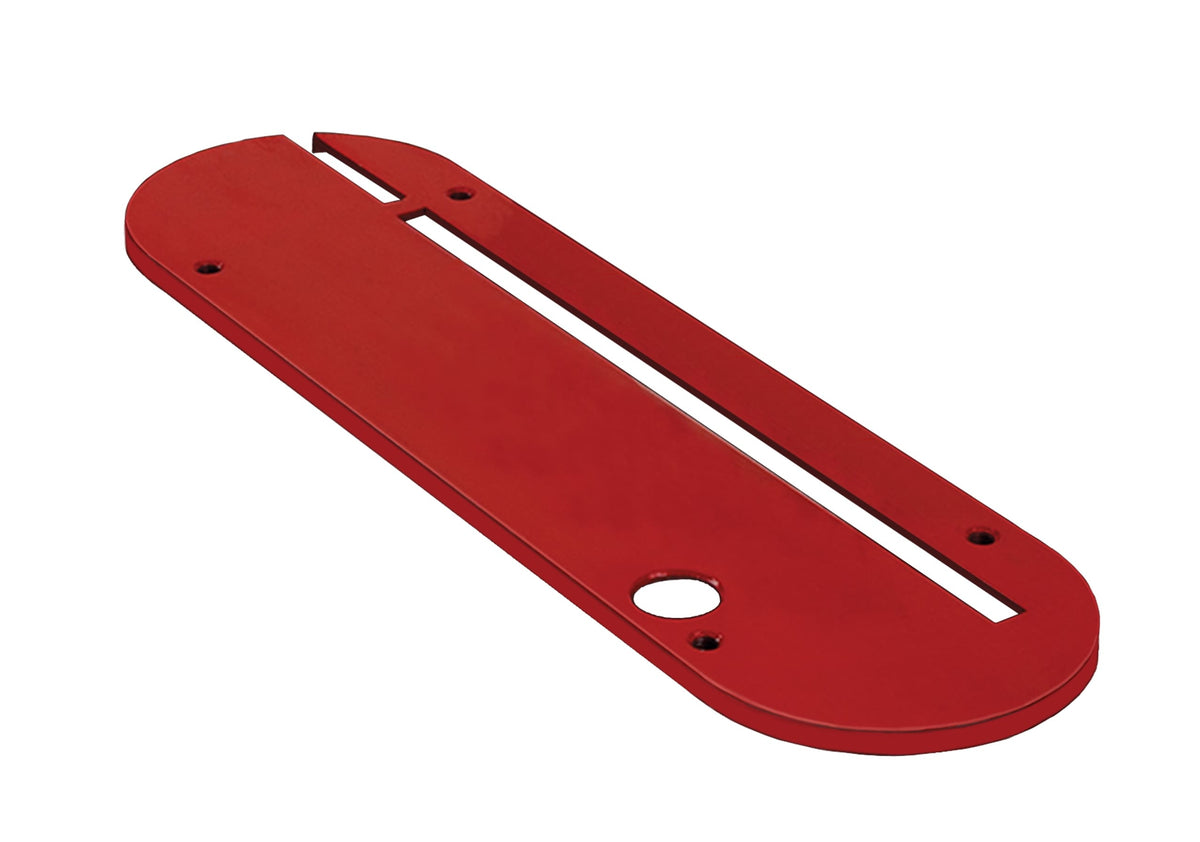 DELTA Standard Table Saw Throat Insert