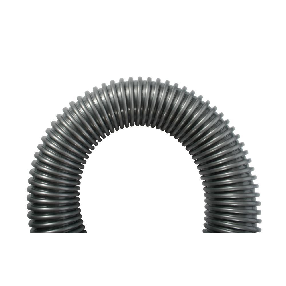 50 ft. Extension Hose for Wet/Dry Vacuums - Super Arbor