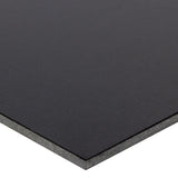 Satori Absolute Black 12-in x 12-in Polished Natural Stone Granite Floor and Wall Tile (1-sq. ft/ Piece)