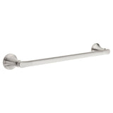 Pfister 3-piece Auden Polished Chrome Decorative Bathroom Hardware Set - Super Arbor