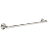 Pfister 3-piece Auden Polished Chrome Decorative Bathroom Hardware Set - Super Arbor