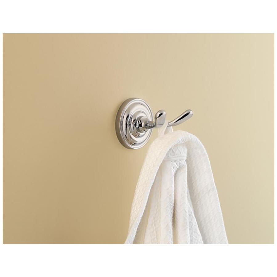Pfister Pfister Redmond Double Hook Tuscan Bronze Towel Hook - Super Arbor