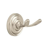 Pfister Pfister Redmond Double Hook Tuscan Bronze Towel Hook - Super Arbor