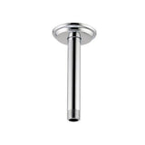 Pfister Rustic Bronze Shower Arm and Flange - Super Arbor