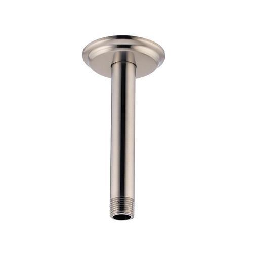 Pfister Rustic Bronze Shower Arm and Flange - Super Arbor