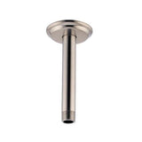 Pfister Rustic Bronze Shower Arm and Flange - Super Arbor