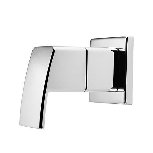 Pfister Brushed Nickel Lever Shower Handle - Super Arbor