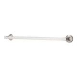 Pfister Auden 24-in Tuscan Bronze Wall Mount Single Towel Bar - Super Arbor