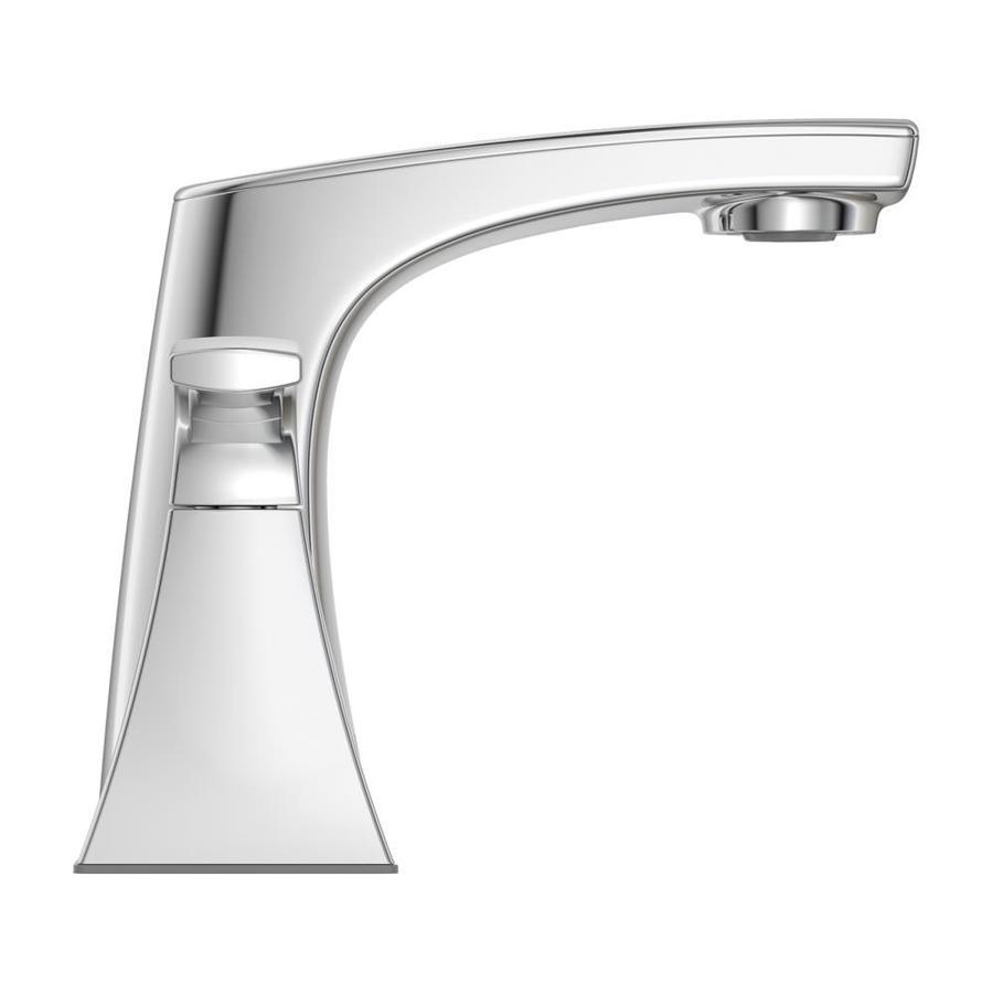 Pfister Karci Matte Black 2-Handle Widespread WaterSense Bathroom Sink Faucet with Drain - Super Arbor