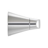 Pfister Karci 24-in Spot Defense Brushed Nickel Wall Mount Single Towel Bar - Super Arbor