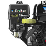 RYOBI 3,600 PSI 2.5 GPM Gas Pressure Washer with Honda GX200 Engine