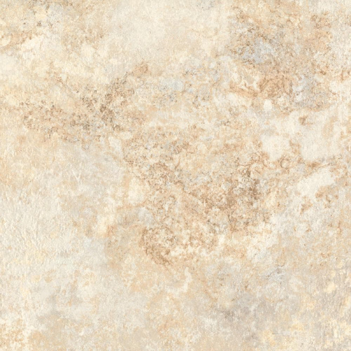 Congoleum DuraStone Rapolano Shoreline Mist Vinyl Tile Sample