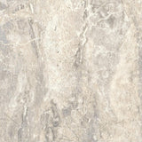 Congoleum DuraStone Roman Elegance Light Greige Vinyl Tile Sample