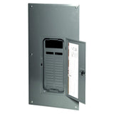 Square D QO 150-Amp 30-space load center - front view