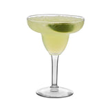 Margarita Party 9 oz. Glass Set (12-Pack)