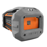 18-Volt Hybrid Jobsite Radio with Bluetooth Wireless Technology (Tool Only) - Super Arbor