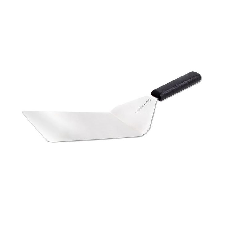Heat Resistant Stainless Steel Turner