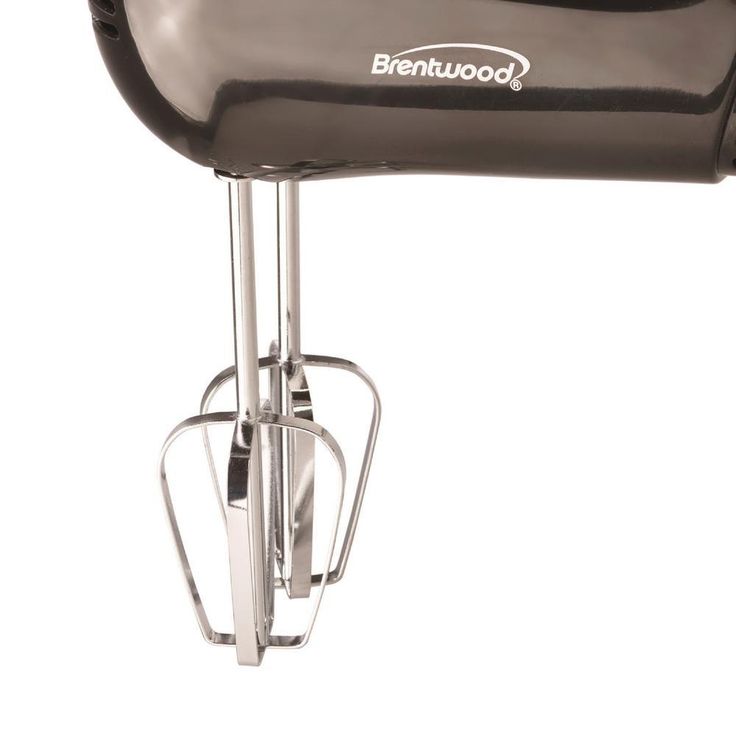 5-Speed Hand Mixer
