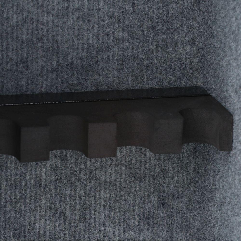 4.75 cu. ft. 5 Gun Safe - Super Arbor