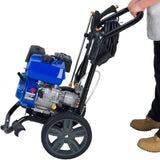 DUROMAX 3,100 PSI 2.5GPM 7.0 HP Engine High Performance Heavy-Duty Portable Gasoline Water Pressure Washer