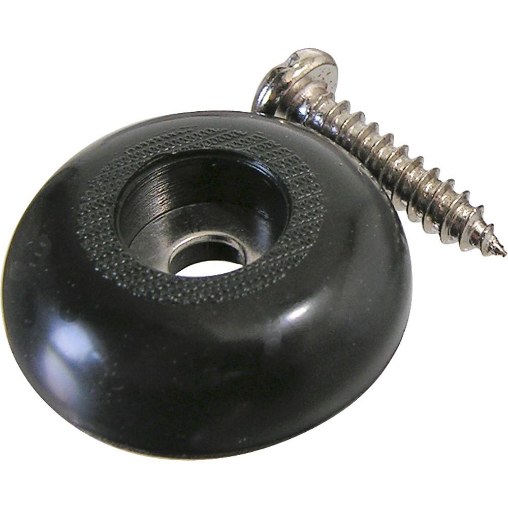 1 in. Heavy Duty Anti-Skid Surface Pads (4 per Pack)