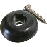1 in. Heavy Duty Anti-Skid Surface Pads (4 per Pack)