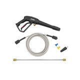 RYOBI 2,000 PSI 1.2 GPM Electric Pressure Washer