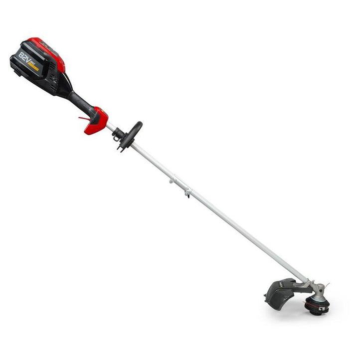 Snapper XD 82-Volt MAX Cordless Electric String Trimmer, Battery and Charger Not Included