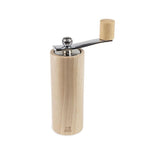 Isen Classic Grind Natural Pepper Mill