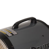 70K BTU Kerosene Radiant Forced Air Heater - Super Arbor