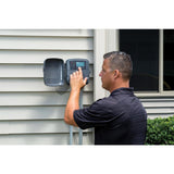 Outdoor Wi-Fi Irrigation Controller - Super Arbor