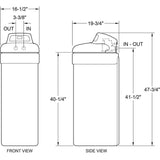 31,000 Grain Water Softener