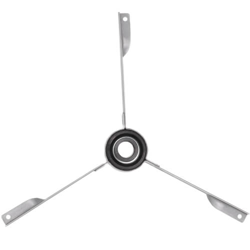 Goodman-Amana 04-02196 hvac replacement part - side view (Product Type: Hvac Replacement Part)