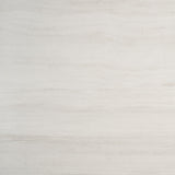 Nashville White 24x48 Matte Porcelain Tile - Travertine Look
