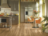 Bruce America's Best Choice Natural Oak 3-1/4-in W x 3/4-in T Smooth/Traditional Solid Hardwood Flooring (22-sq ft / Carton)