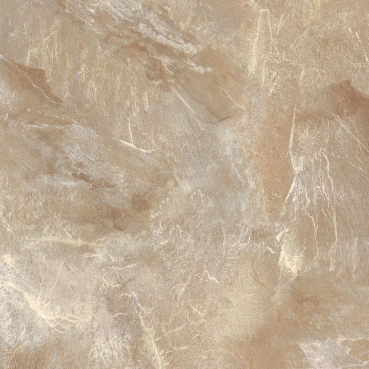 Congoleum DuraStone Village Slate Swanky Silk Vinyl Tile Sample