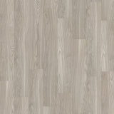 Shaw Triad Timberwolf Gray 12-mil x 7-in W x 48-in L Water Resistant Glue Down Luxury Vinyl Plank Flooring (34.98-sq ft/ Carton)