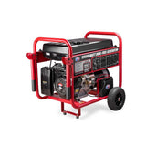 All Power 12,000-Watt Dual Fuel Propane and Gasoline Powered Electric Start Portable Generator